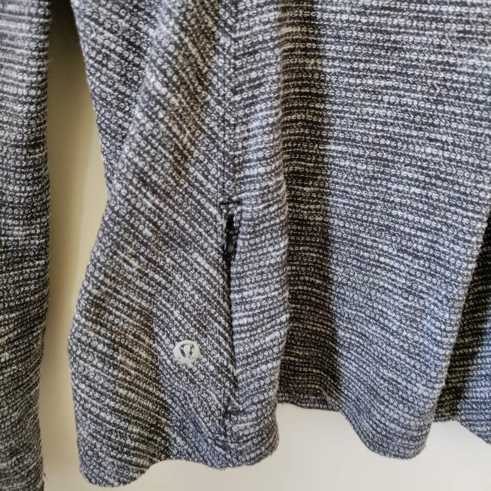 Lululemon Pullover - image 6